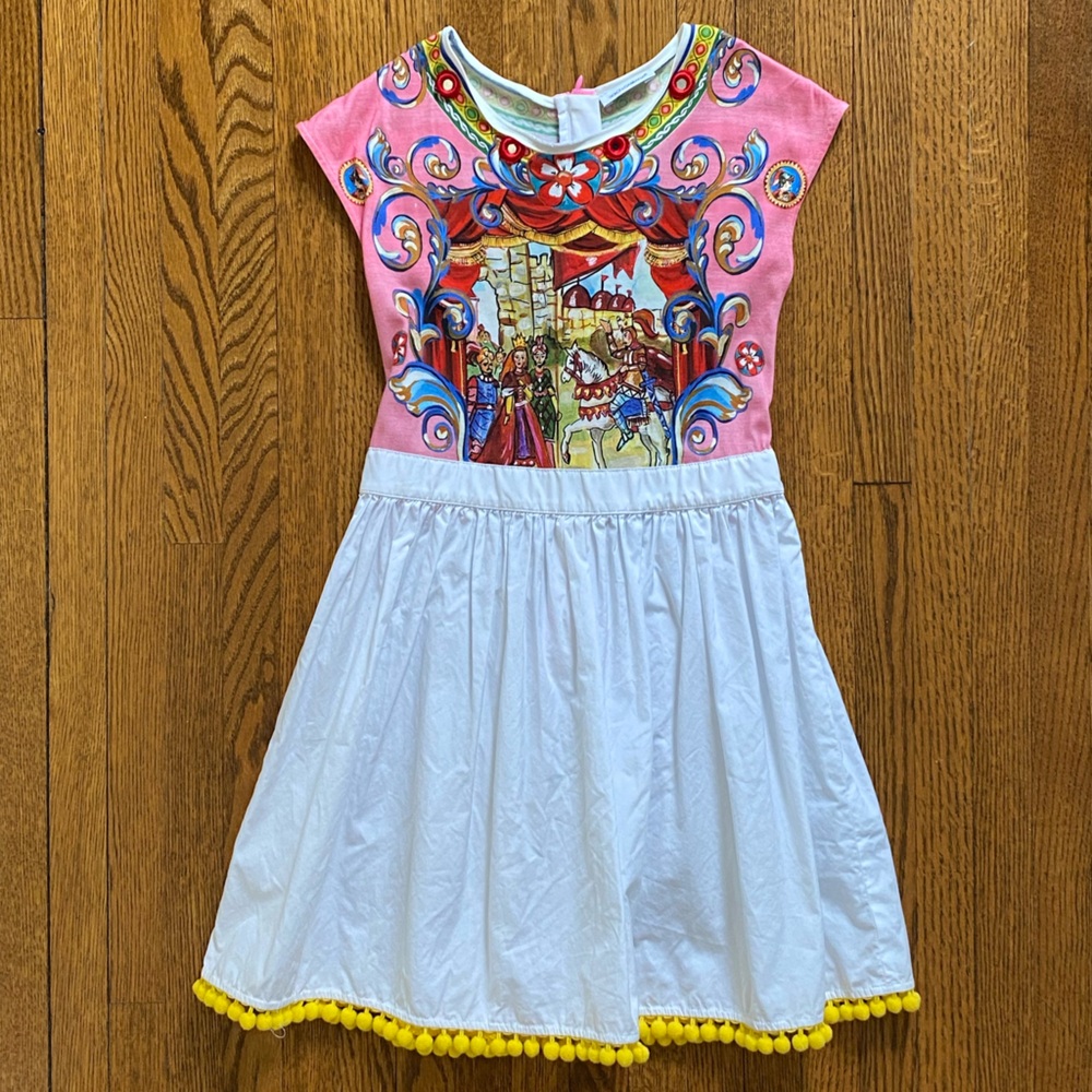 Dolce et Cabbana Dress size 6